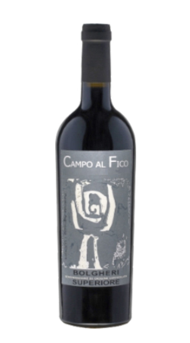 Bolgheri Rosso Superiore 'Campo al Fico'
