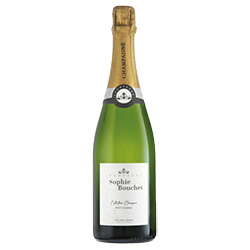Champagne Brut de Brut Collection Classique