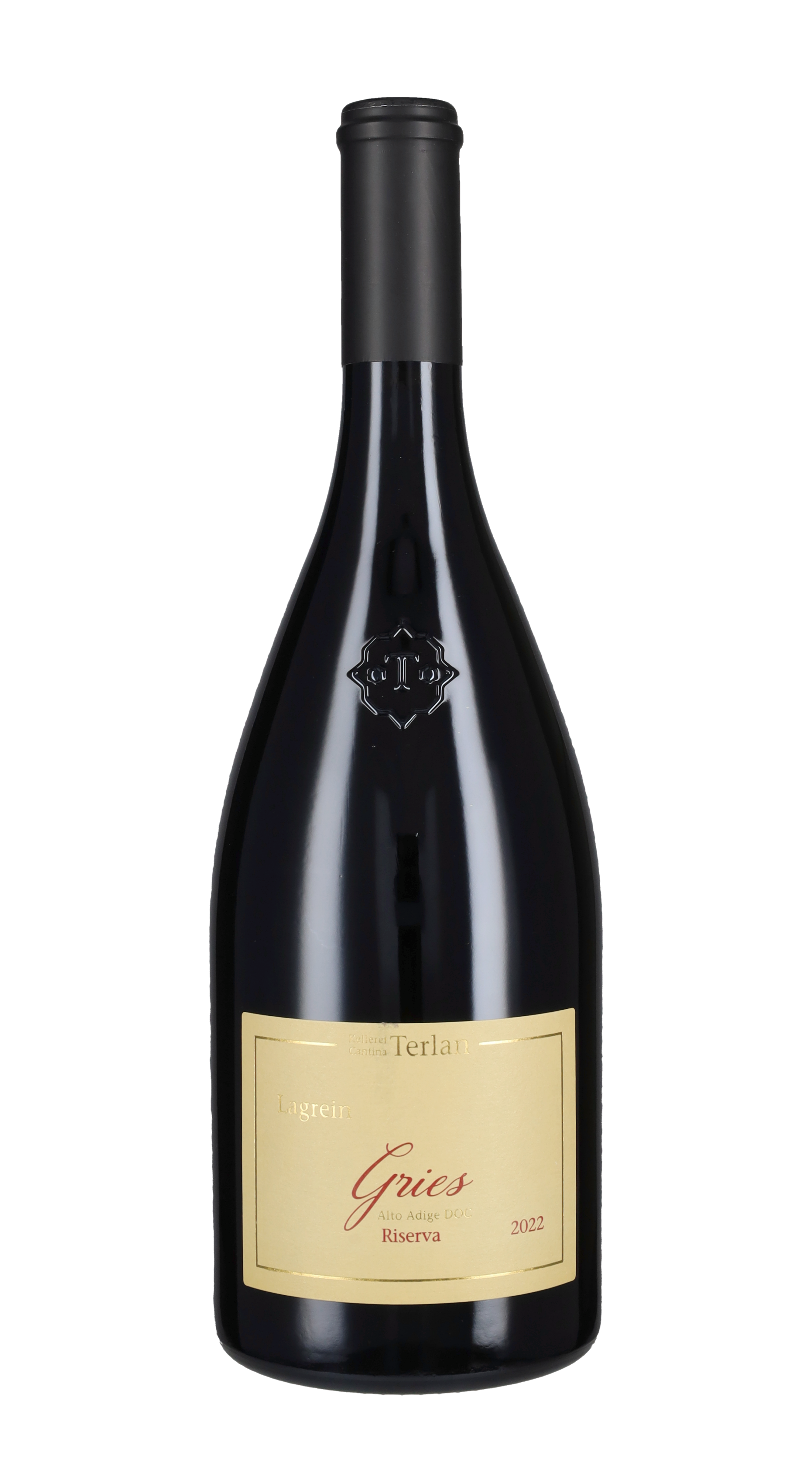 Lagrein Riserva 'Gries' Cantina