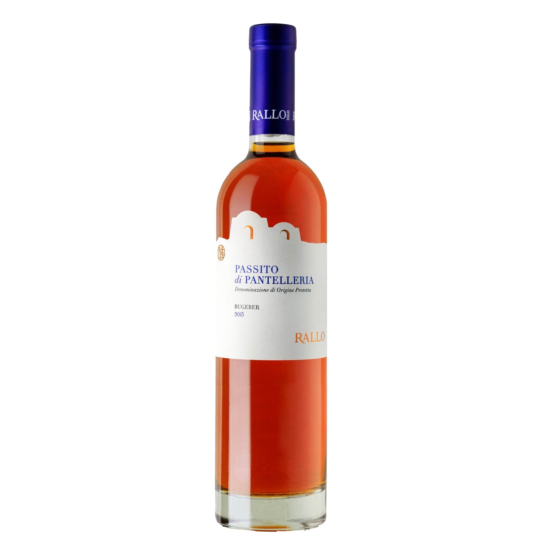 Passito di Pantelleria DOC