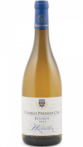 Beauroy Chablis Premier Cru