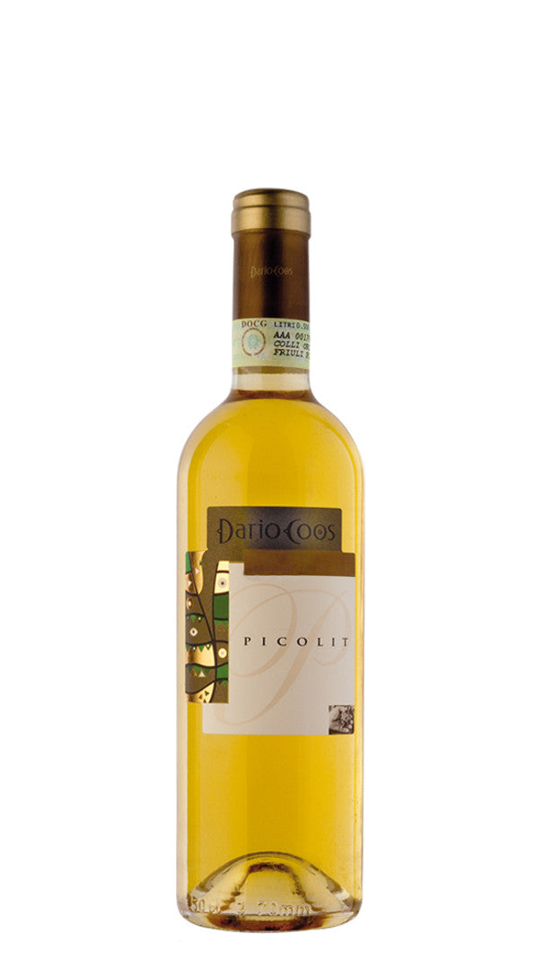Picolit Dario Coos