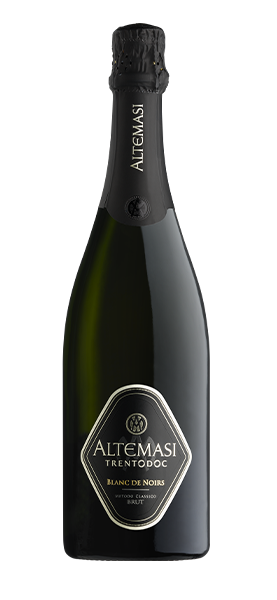 Altemasi TrentoDoc Blanc de Noirs 2020