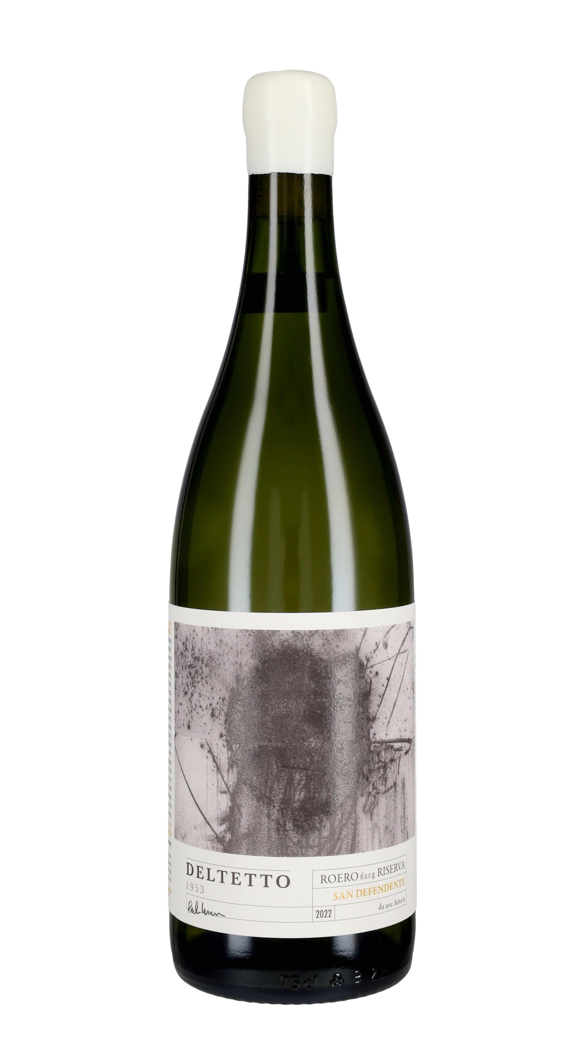 Roero Arneis Riserva 'San Defendente'