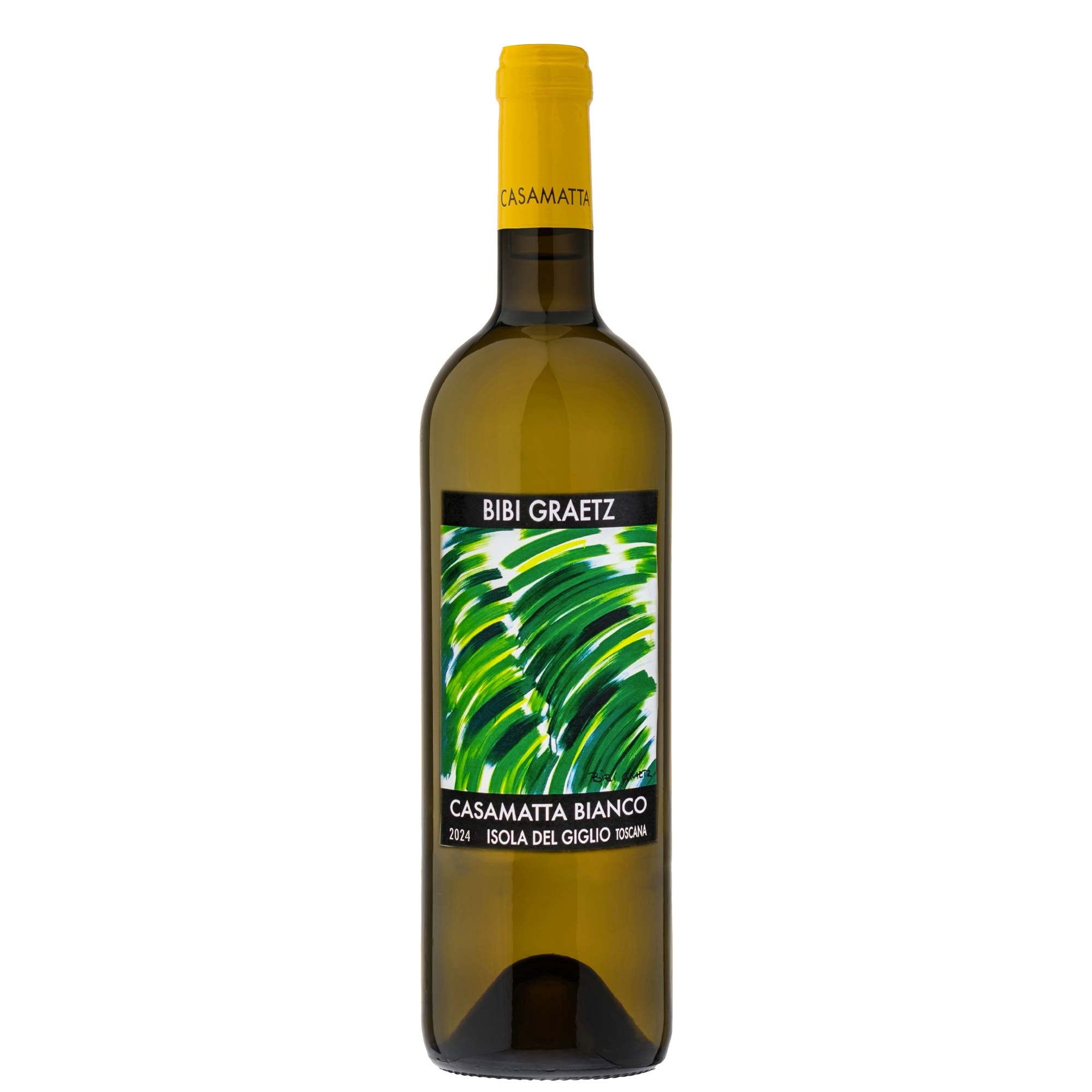 Toscana Bianco IGT Casamatta