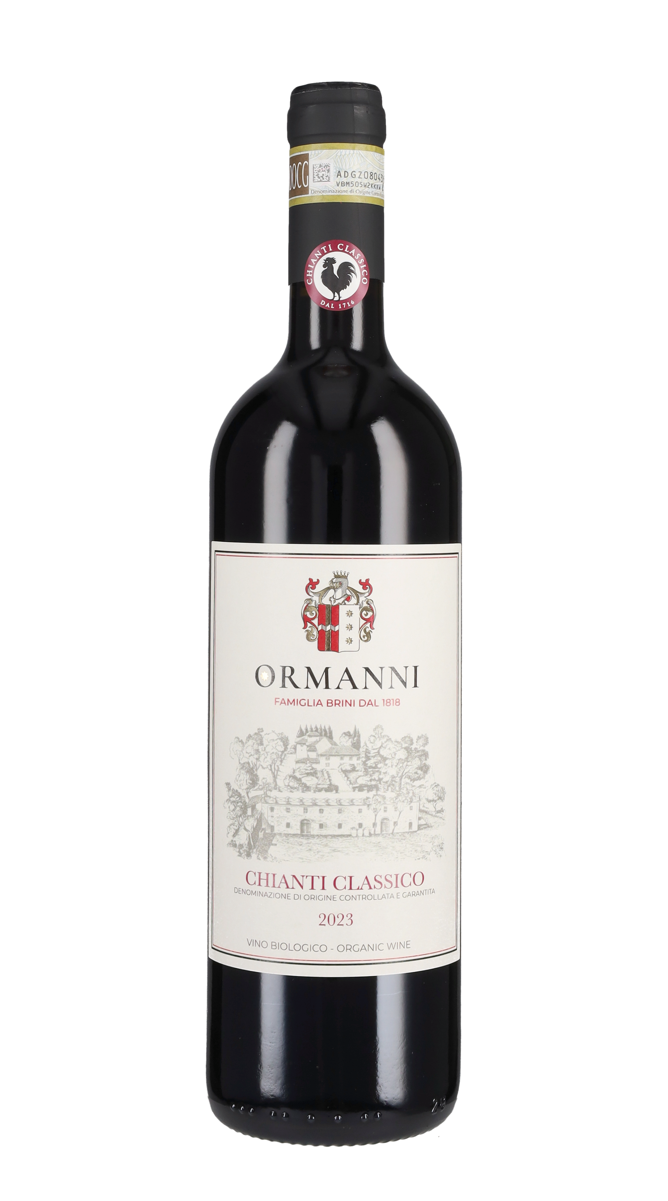 Chianti Classico