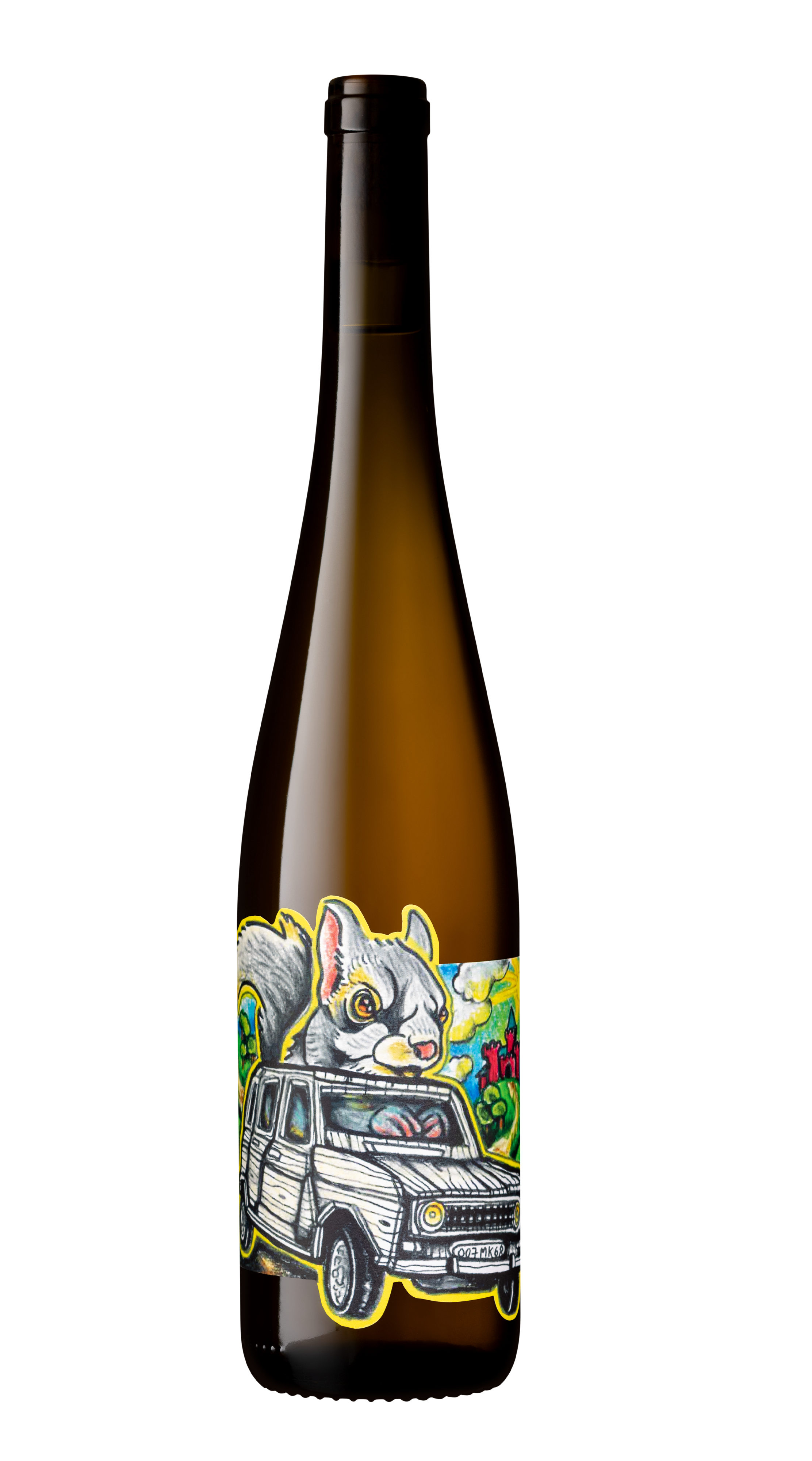 Bianco '4L' Muller Koeberlé