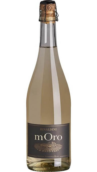 Bianco Frizzante Emilia IGP - M'oro Rinaldini