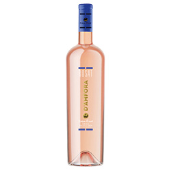 Can Rich Rosat D’Àmfora Vino de la Tierra de Ibiza IGP 2024 0,75 ℓ