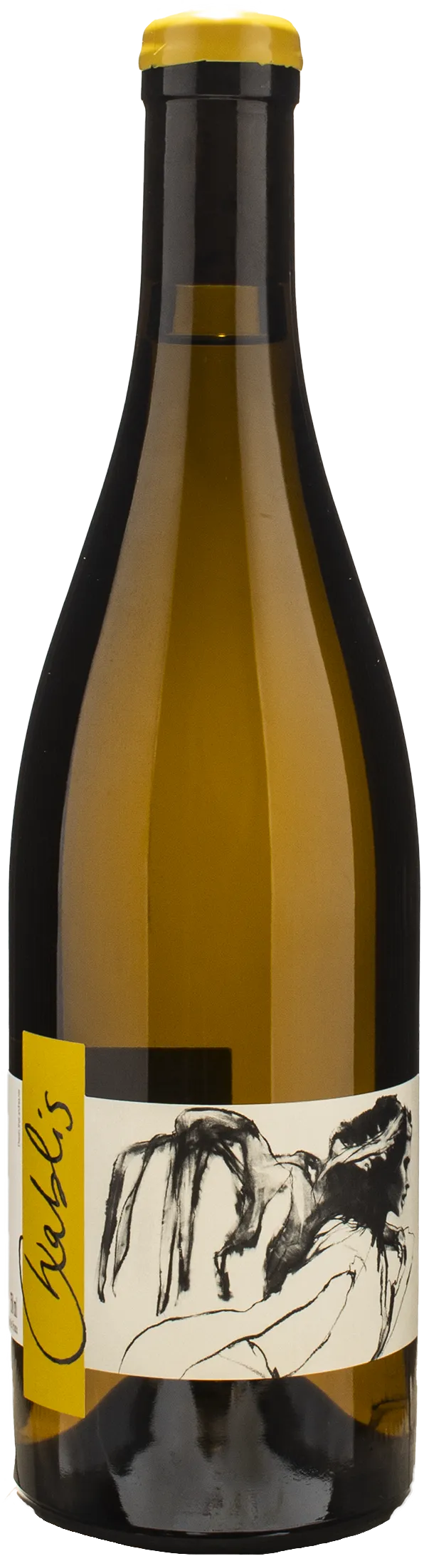 Chablis Vent d'Ange