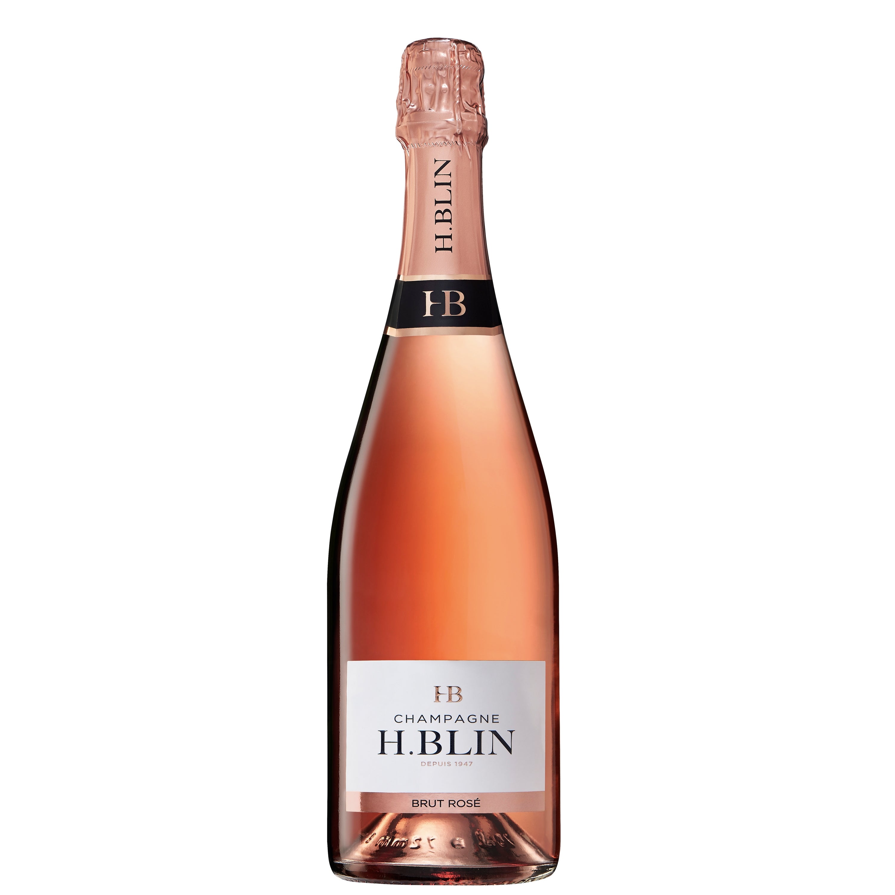 Champagne Brut Rosé