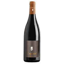 Campania Caprice Rosso