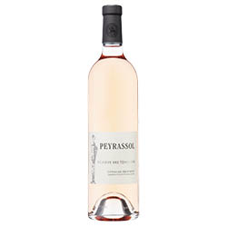 Château Peyrassol Réserve des Templiers Côtes de Provence AOC 2024 0,75 ℓ
