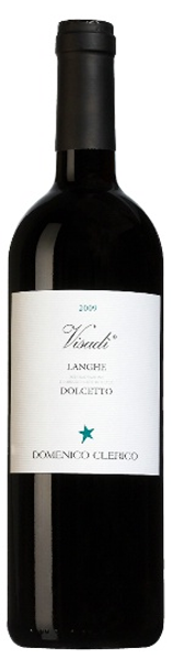 Dolcetto Visadì Domenico Clerico 2023