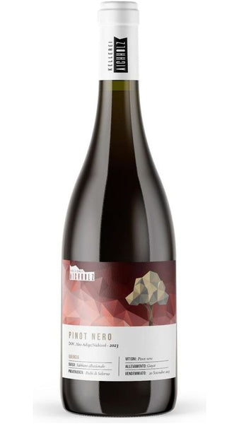 Pinot Nero Alto Adige DOC