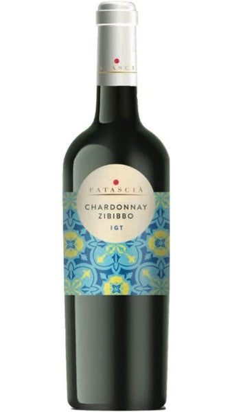 Chardonnay Zibibbo IGT