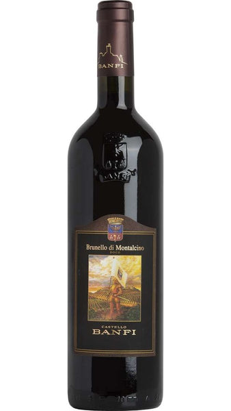 Brunello di Montalcino