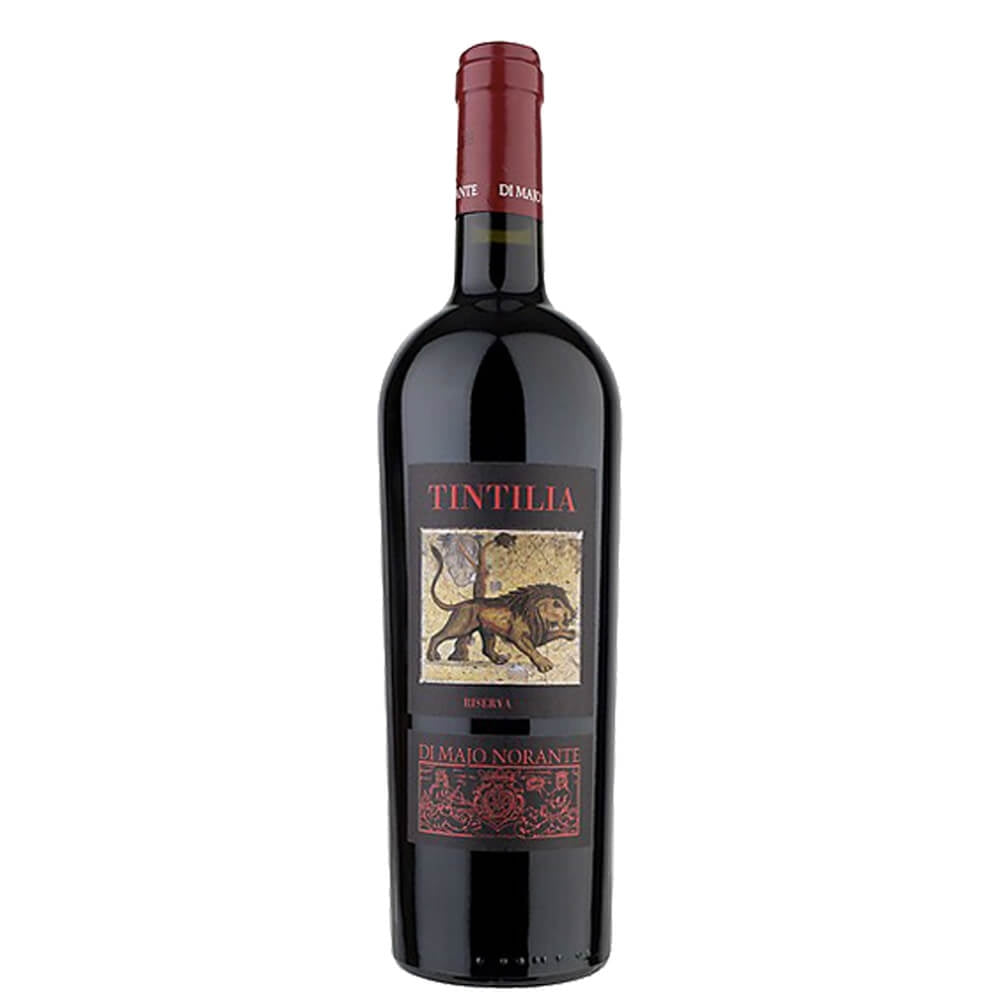 Tintilia del Molise DOP