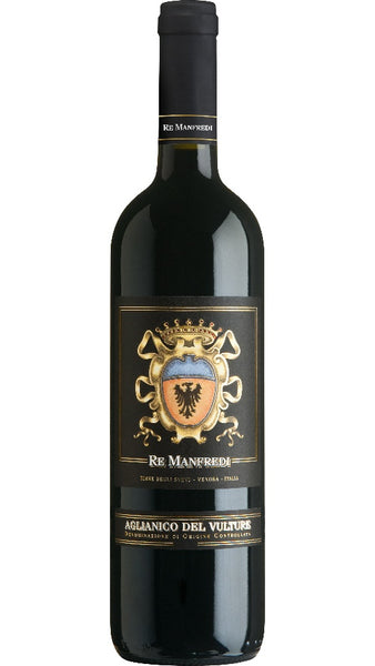 Aglianico del Vulture DOC