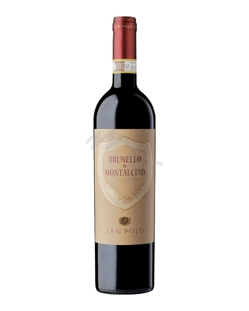 Brunello 2019 Brunello di Montalcino DOC San Polo