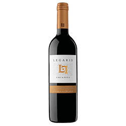 Ribera del Duero Crianza