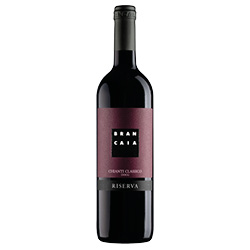 Brancaia Chianti Classico DOCG Riserva 2022 0,75 ℓ