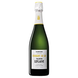 Champagne Grand Cru Extra Brut Blanc de Blancs Cramant