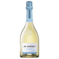 Chardonnay Sparkling Alcohol Free