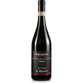 Amarone della Valpolicella Classico DOCG 2020
