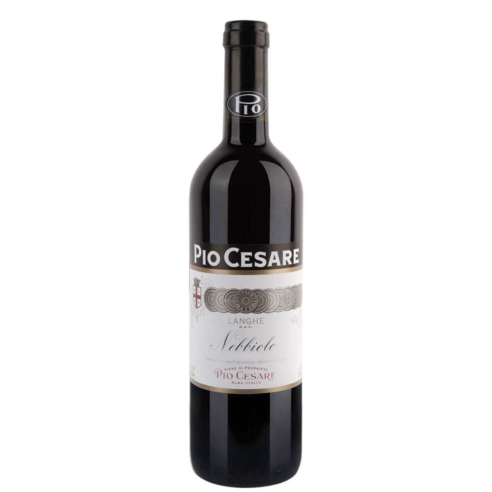 Langhe Nebbiolo