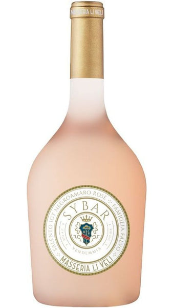 Negroamaro Rosato Salento IGT - Sybar