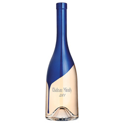 Minuty 281 Vintage Côtes de Provence AOC 2025 0,75 ℓ