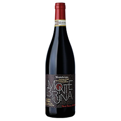Braida Montebruna Barbera d'Asti DOCG 2022 0,75 ℓ