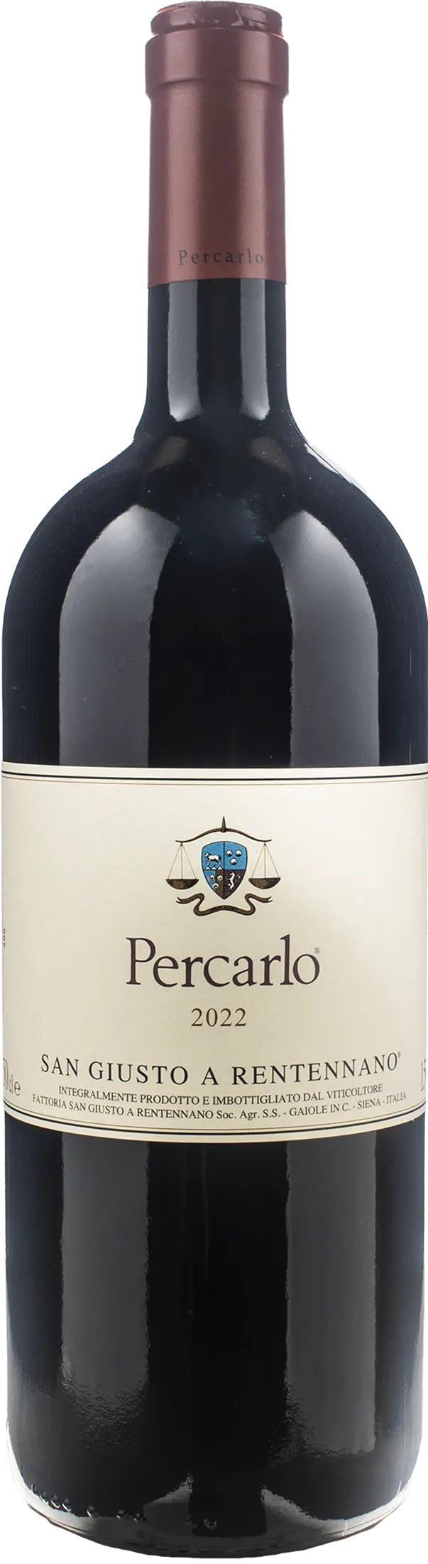 Percarlo Sangiovese Magnum