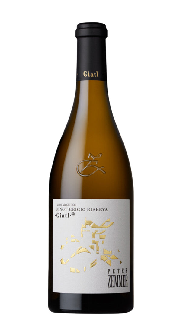 Pinot Grigio Riserva 'Giatl' Peter Zemmer