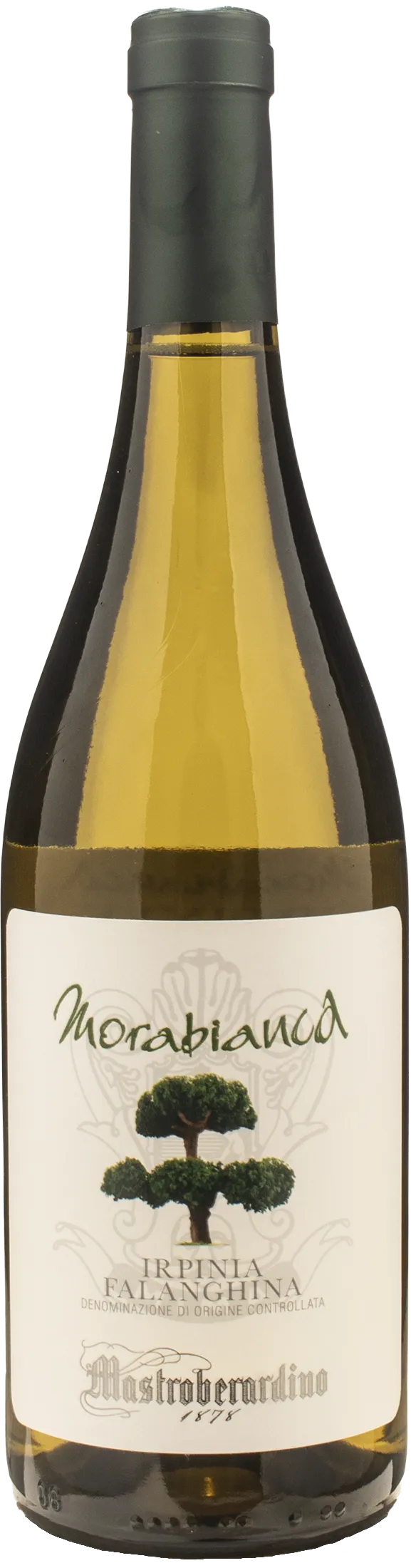 Irpinia Falanghina Morabianca