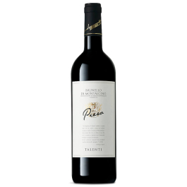 Brunello di Montalcino DOCG Piero 2019