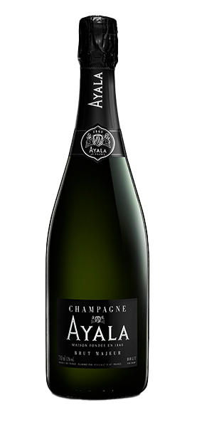Champagne Ayala Brut "Majeur"