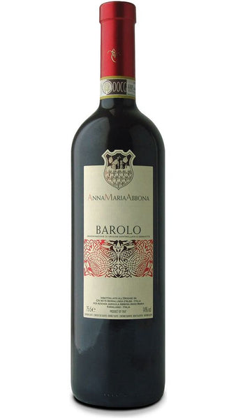 Barolo Castiglione Falletto DOCG
