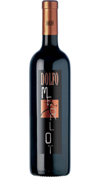 Merlot Riserva
