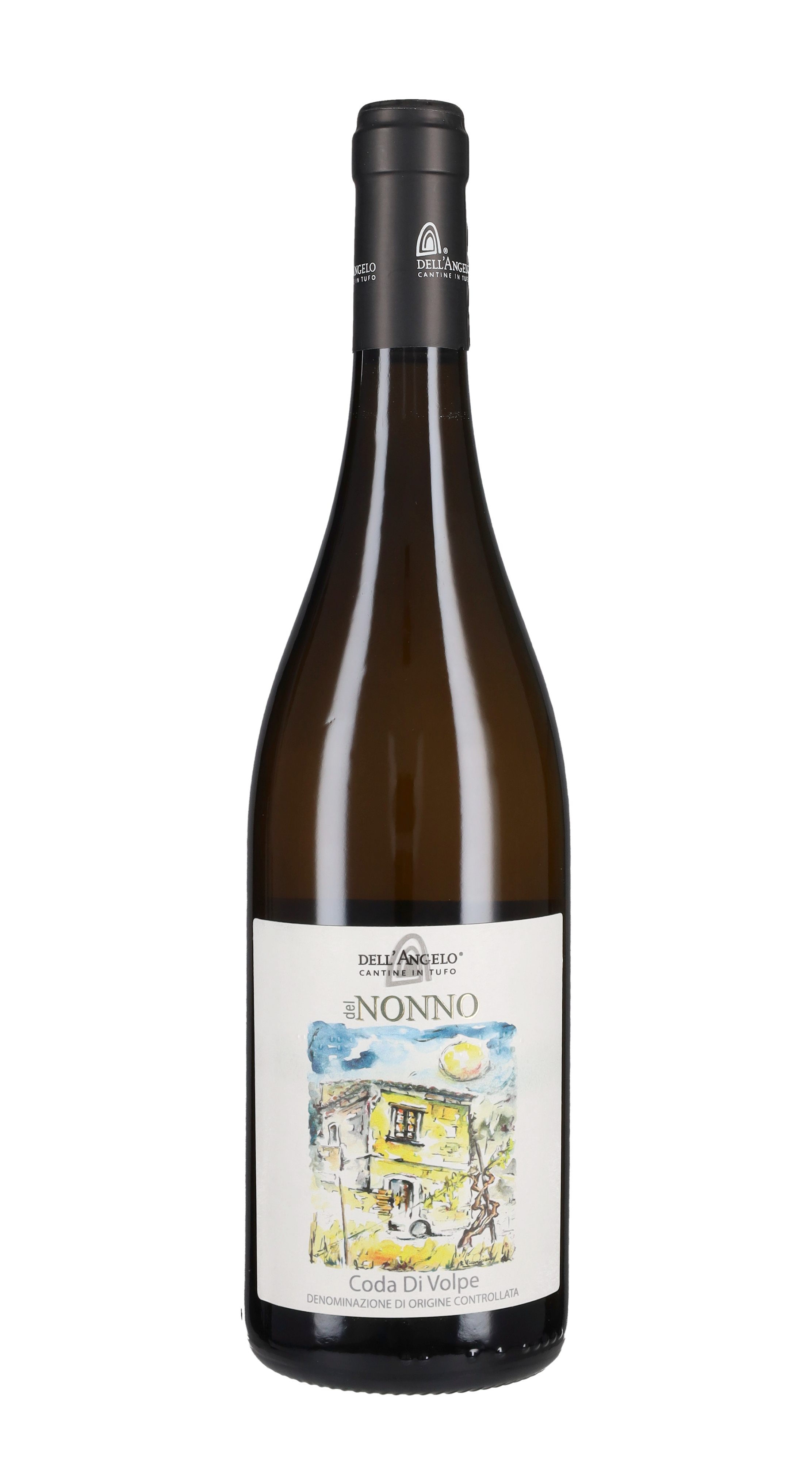 Coda di Volpe 'Del Nonno' Cantine dell'Angelo