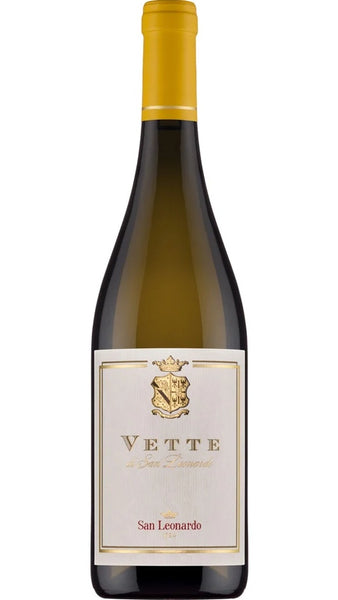 Vigneti delle Dolomiti Sauvignon Blanc Vette