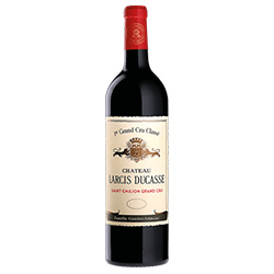 Saint-Émilion AOC 1er Grand Cru Classé B 2021 Château Larcis Ducasse