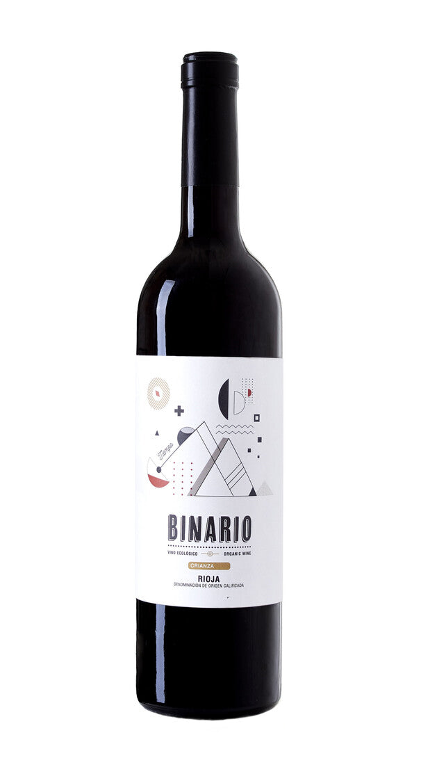 Rioja 'Crianza' Binario