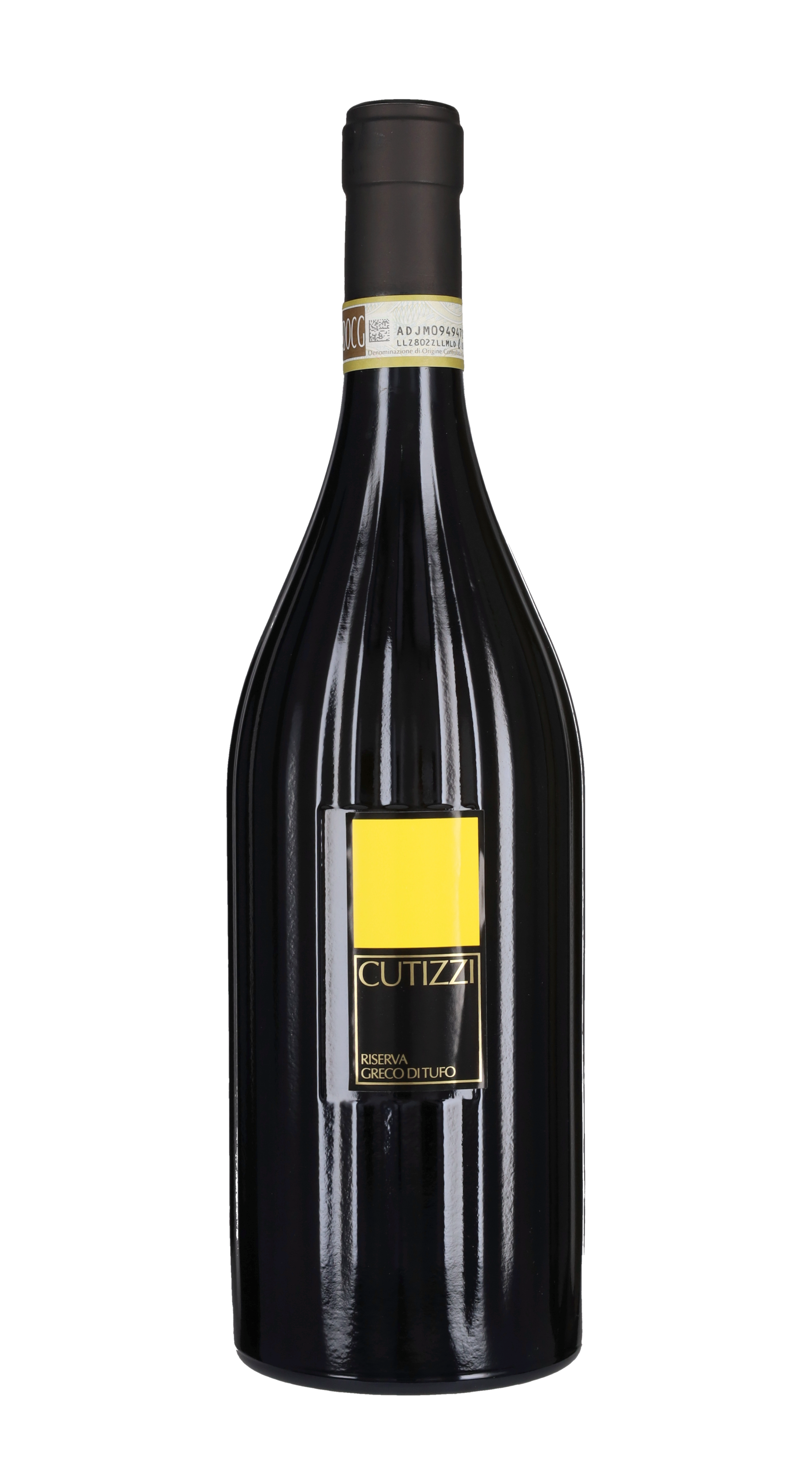 Greco di Tufo 'Cutizzi'
