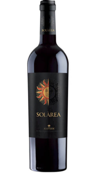Solarea Montepulciano d'Abruzzo - DOC