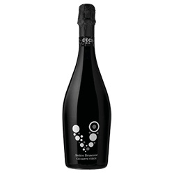 Cantine Ceci Antico Bruscone Giuseppe Verdi Emilia IGT Lambrusco 0,75 ℓ