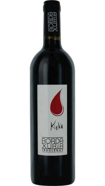 Irouléguy Rouge Kixka