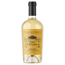 Toscana Bianco Sangiovese