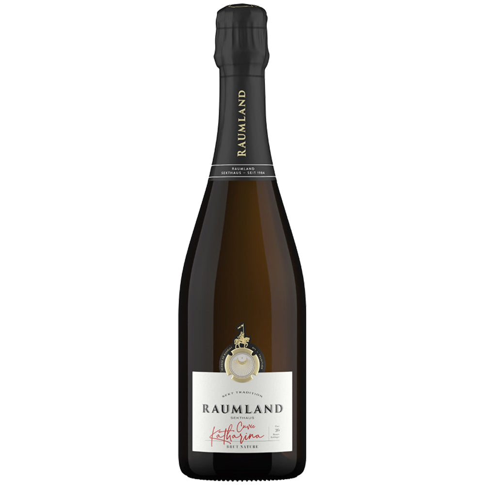 Sekt Brut Nature Cuvée Katharina